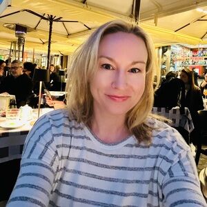 Meet your Posher, Sara